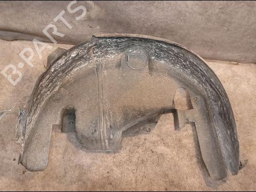 Used Wheel arch FIAT 500 (312_) 1.3 D Multijet (312AXE1A) (95 hp) 14879226