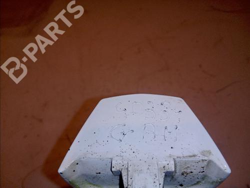 Tailgate handle FORD TRANSIT COURIER B460 Box Body/MPV 1.5 TDCi | BP11103795C132 