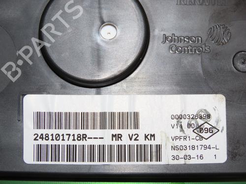 Instrument cluster DACIA LODGY (JS_) 1.2 TCe (JSAY, JSM0) | BP39251694C47 - Image 3