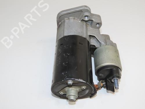 Starter RENAULT CAPTUR I (J5_, H5_) 1.5 dCi 90 (J5N4, J5M5, J5MW, J5M6, J5AL, J5AJ) | BP36657570M8 - Image 3