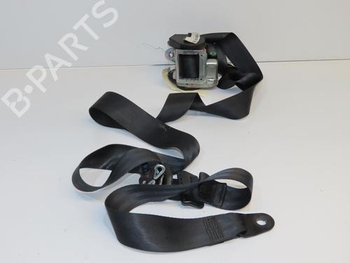 Front right seatbelt FORD S-MAX (WA6) 2.0 TDCi | BP40484819I25 - Image 6