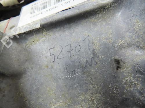Gearbox RENAULT LAGUNA II (BG0/1_) 2.2 dCi (BG0F) | BP28967335M3