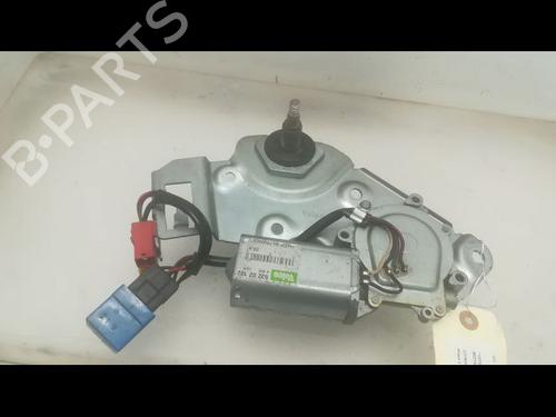 Rear wiper motor CITROËN XANTIA (X1_, X2_) 2.0 HDI 90 | BP23178237M102 