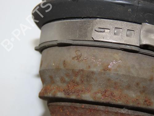 Left front driveshaft FORD FIESTA VI (CB1, CCN) 1.5 TDCi | BP33279255M38 - Image 5