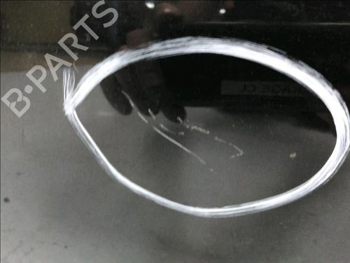 Tailgate AUDI A3 (8L1) 1.8 T | BP18709856C6 