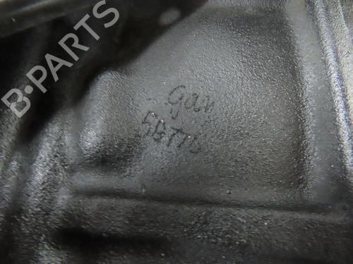Engine OPEL ASTRA H GTC (A04) 1.7 CDTi (L08) | BP36395646M1 - Image 6