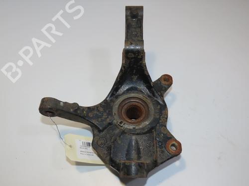 Right front steering knuckle RENAULT VEL SATIS (BJ0_) 2.0 16V Turbo (BJ0K) | BP28967541M26 - Image 2