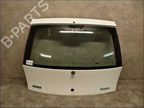 Used Tailgate Tailgate 9617763 9617763