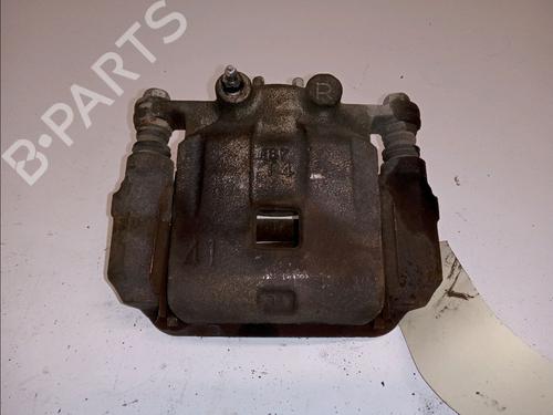 Used Right front brake caliper Right front brake caliper SUZUKI SWIFT IV (FZ, NZ) 1.3 DDiS (AZG413D, ZC02S, ZC92S) (75 hp) 14877632 14877632