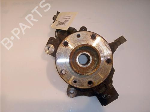 Used Right front steering knuckle Right front steering knuckle 14876286 14876286
