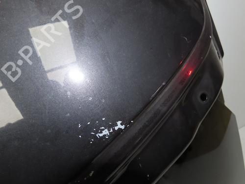 Tailgate RENAULT MEGANE III Hatchback (BZ0/1_, B3_) 1.6 16V Hi-Flex (BZ03) | BP28969186C6 
