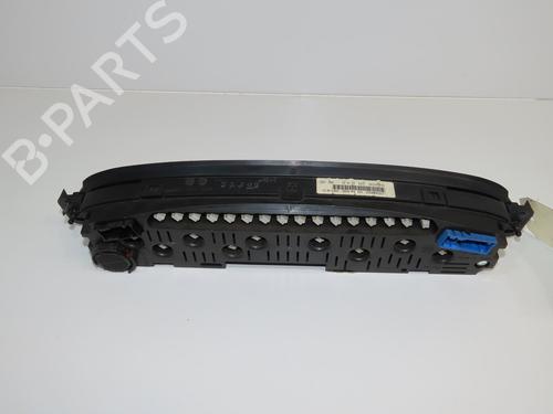 Used Instrument cluster CITROËN XSARA PICASSO (N68) 2.0 HDi (90 hp) 32129650