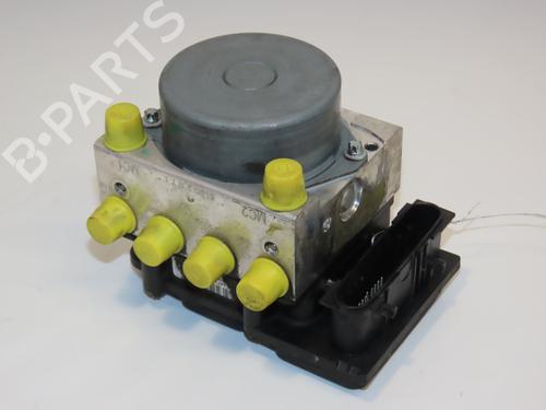 ABS pump RENAULT KANGOO / GRAND KANGOO II (KW0/1_) 1.5 dCi (KW0C, KW2C, KW4C) | BP28829977M43 