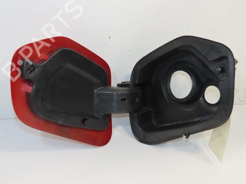 Fuel flap PEUGEOT 208 II (UB_, UP_, UW_, UJ_) 1.5 BlueHDI 100 | BP24361013C131 