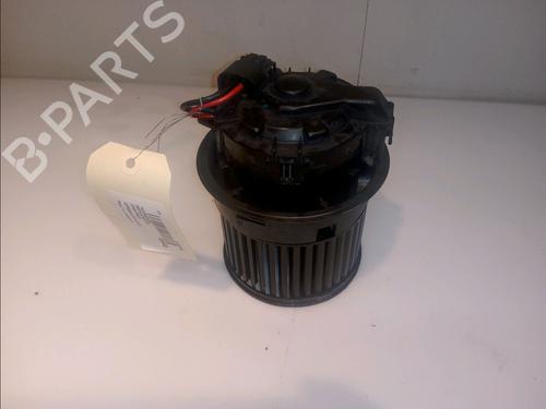Used Heater blower motor Heater blower motor CITROËN C3 III (SX) 1.2 PureTech 82 (83 hp) 11099568 11099568