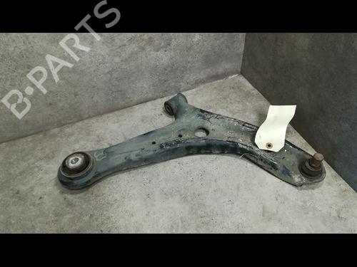 Used Left front suspension arm FORD FIESTA VI (CB1, CCN) 1.6 TDCi (95 hp) 14876484