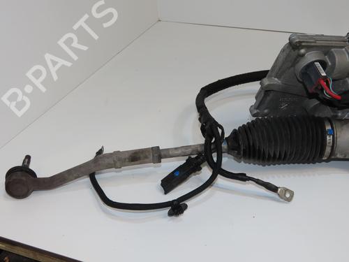 Steering rack CITROËN C3 II (SC_) 1.4 HDi 70 (SC8HZC, SC8HR0, SC8HP4) | BP40273962M22 - Image 3