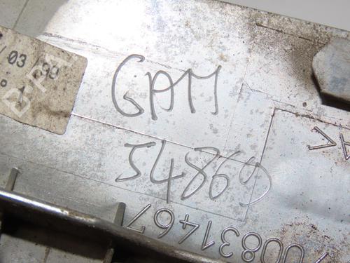 Right front indicator RENAULT MEGANE Scenic (JA0/1_) 1.9 dTi (JA0N) | BP31121115C33