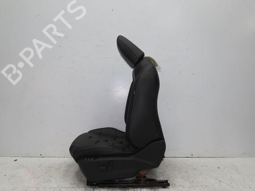 Left front seat DS DS 3 / DS 3 CROSSBACK (UR_, UC_, UJ_) 1.2 PureTech 130 (URHNSS) | BP31984647C15