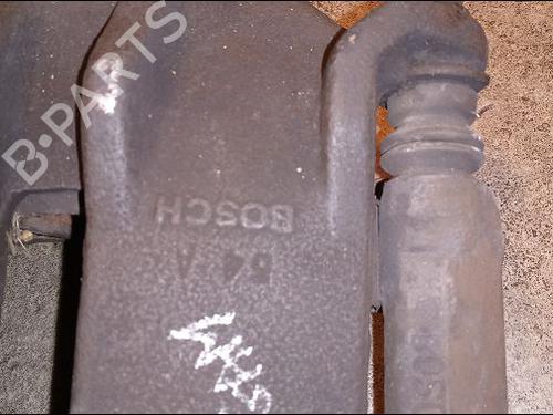 Used Right front brake caliper RENAULT MEGANE II (BM0/1_, CM0/1_) 1.6 16V (BM0C, CM0C) (113 hp) 14877619