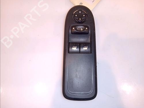 Left front window switch PEUGEOT 308 I (4A_, 4C_) 1.6 16V | BP11103017I27