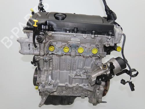 Used Engine Engine ALFA ROMEO GT (937_) 2.0 JTS (937CXH1A, 937CXH11) (165 hp) 36493244 36493244