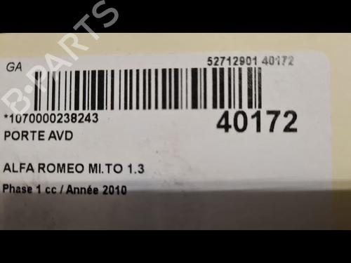 right-front-door-alfa-romeo-mito-955_-13-multijet-955axp1a-955ayc1a-50520896-2008-2009-2010-2011-2012-2013-2014-2015-2016-2017-2018-9608461 main image