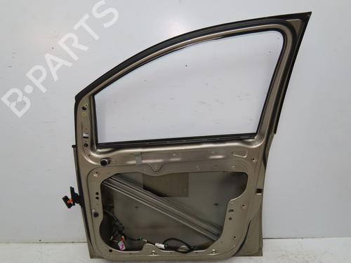 Used Right front door VW TOURAN (1T3) 2.0 TDI (140 hp) 28831273
