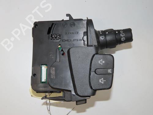 Used Steering column stalk RENAULT CLIO III (BR0/1, CR0/1) 1.5 dCi (BR0H, CR0H, CR1S, BR1S) (106 hp) 31634186