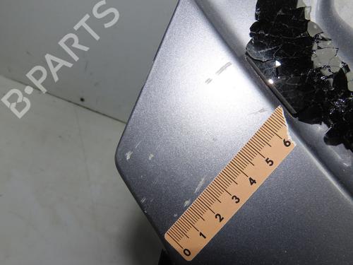 Tailgate PEUGEOT 208 II (UB_, UP_, UW_, UJ_) 1.2 PureTech 100 | BP28832154C6 