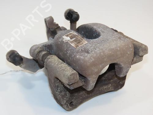 Used Left rear brake caliper Left rear brake caliper PEUGEOT PARTNER Box Body/MPV 1.6 HDi (90 hp) 19114411 19114411