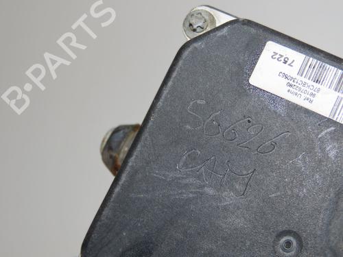ABS pump CITROËN C4 II (NC_) 1.6 HDi 90 | BP37675047M43 - Image 8
