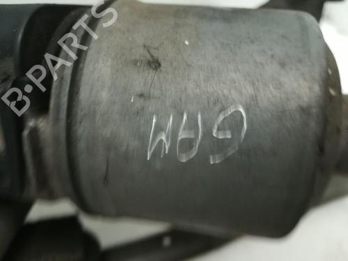 Used Front wiper motor Front wiper motor PEUGEOT 206 Hatchback (2A/C) 1.6 HDi 110 (109 hp) 9594462 9594462