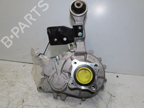 Gearbox CITROËN AMI (9A_) Electric (9AZ2CA) | BP40162916M3 - Image 4