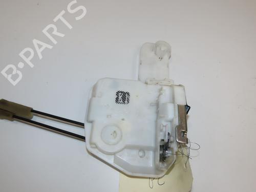 Used Front left lock CITROËN C4 AIRCROSS 1.6 HDi 115 (114 hp) 29294205