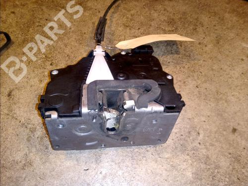 Front right lock FIAT GRANDE PUNTO (199_) 1.3 D Multijet | BP9832183C97 