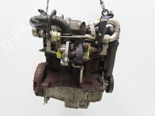 Engine RENAULT KANGOO (KC0/1_) 1.5 dCi (KC07) | BP38571125M1 - Image 2