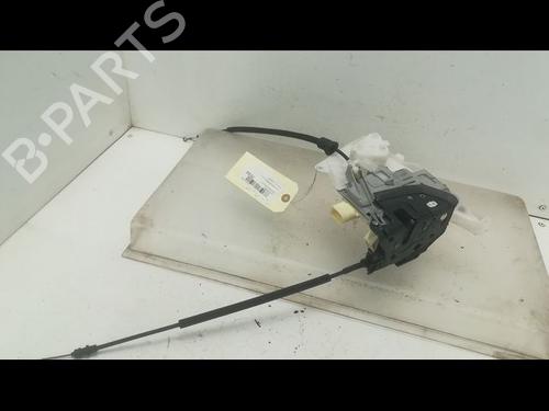 Used Front right lock Front right lock VW PASSAT B6 Variant (3C5) 2.0 TDI 16V (140 hp) 9597026 9597026