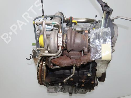 Engine RENAULT SCÉNIC II (JM0/1_) 2.0 16V Turbo (JM0W) | BP38182291M1 - Image 5