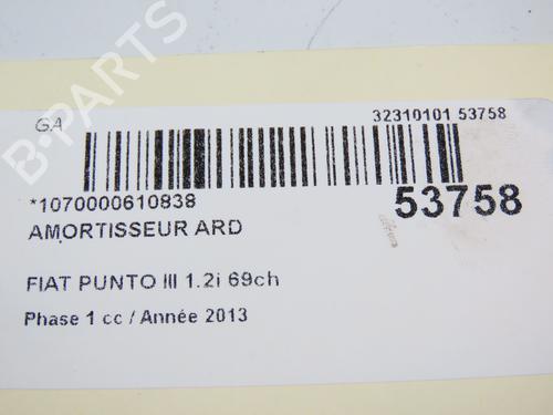 right-rear-shock-absorber-fiat-punto-199_-2012-28967568 main image