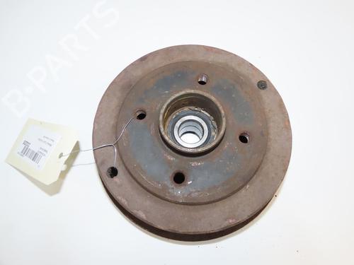 Andre Andre RENAULT CLIO I (B/C57_, 5/357_) 1.9 D (54 hp) 34609413 34609413