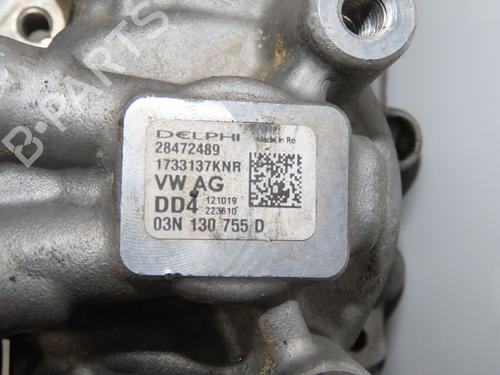 Injection pump VW CRAFTER Van (SY_, SX_) 2.0 TDI FWD (SYB, SYC, SYD) | BP31912097M78 - Image 3