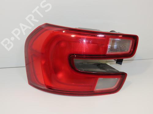 Left taillight CITROËN C4 Picasso II 2.0 BlueHDi 150 | BP29469793C34 