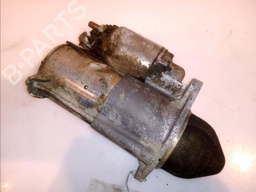 Starter OPEL MERIVA A MPV (X03) 1.6 (E75) | BP23171943M8 