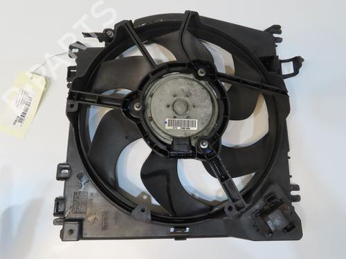 Used Radiator fan Radiator fan 38676439 38676439
