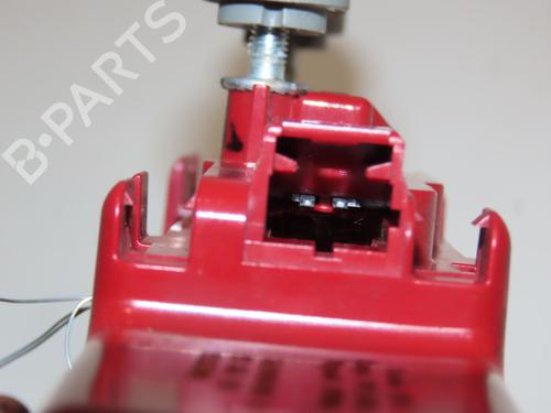 Used Third brake light RENAULT TRAFIC III Van (FG_) 1.6 dCi 125 (FGMH) (125 hp) 28832874