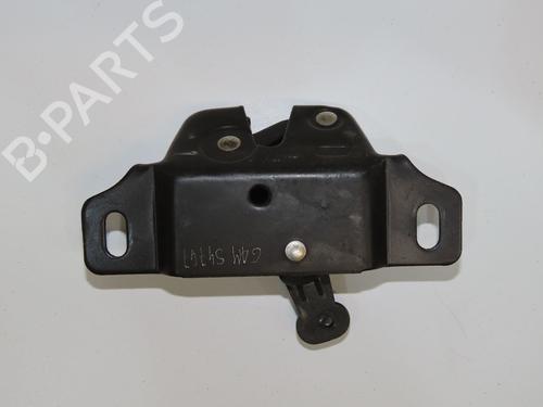 Used Tailgate lock Tailgate lock PEUGEOT 106 I (1A, 1C) 1.4 (75 hp) 33417826 33417826