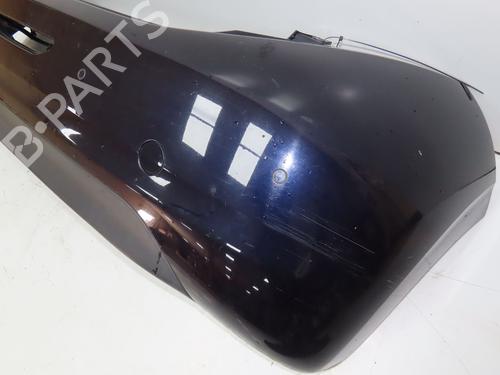 Rear bumper PEUGEOT 208 I (CA_, CC_) 1.6 HDi | BP28969130C8