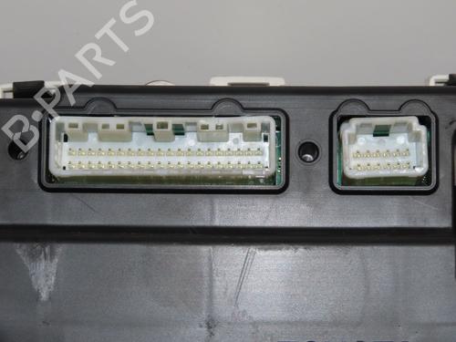 Instrument cluster TOYOTA PRIUS PLUS (_W4_) 1.8 Hybrid (ZVW40W, ZVW41W) | BP36582997C47 - Image 2