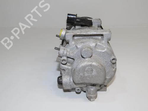 AC compressor KIA CEE'D (JD) 1.0 T-GDI | BP32457475M34